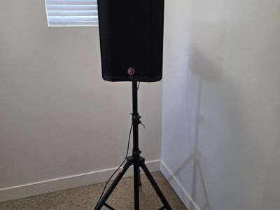 Harbinger V2312 Vari Series