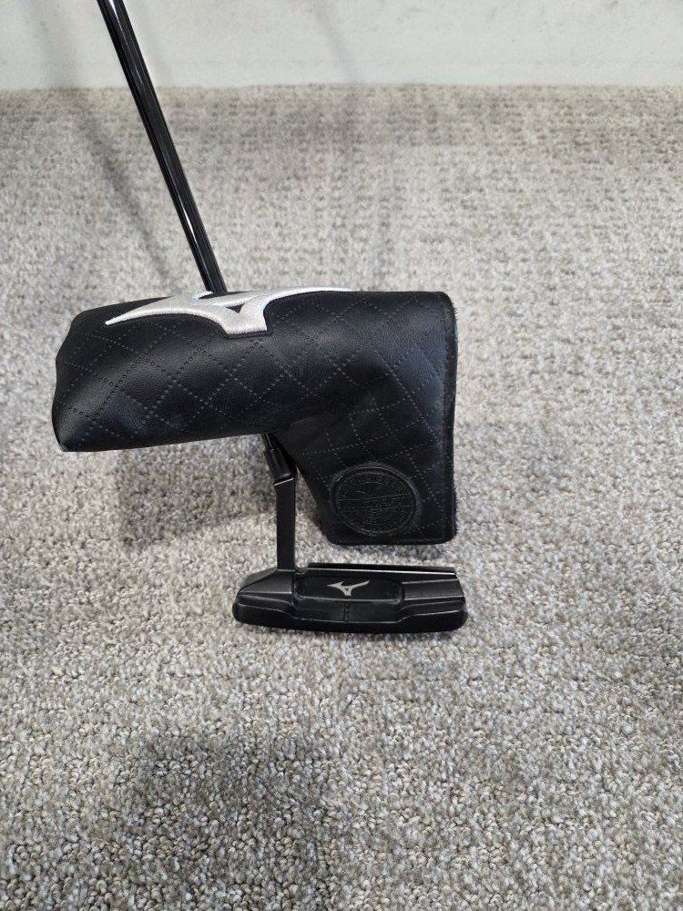 Mizuno OMOI type 2 Putter 34"