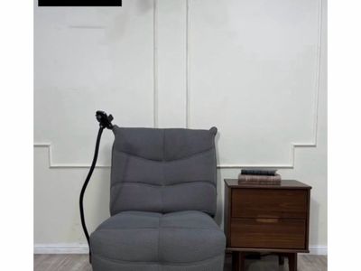 NEW ERGONOMICS RECLINER CHAIR AMAZING DEAL‼️