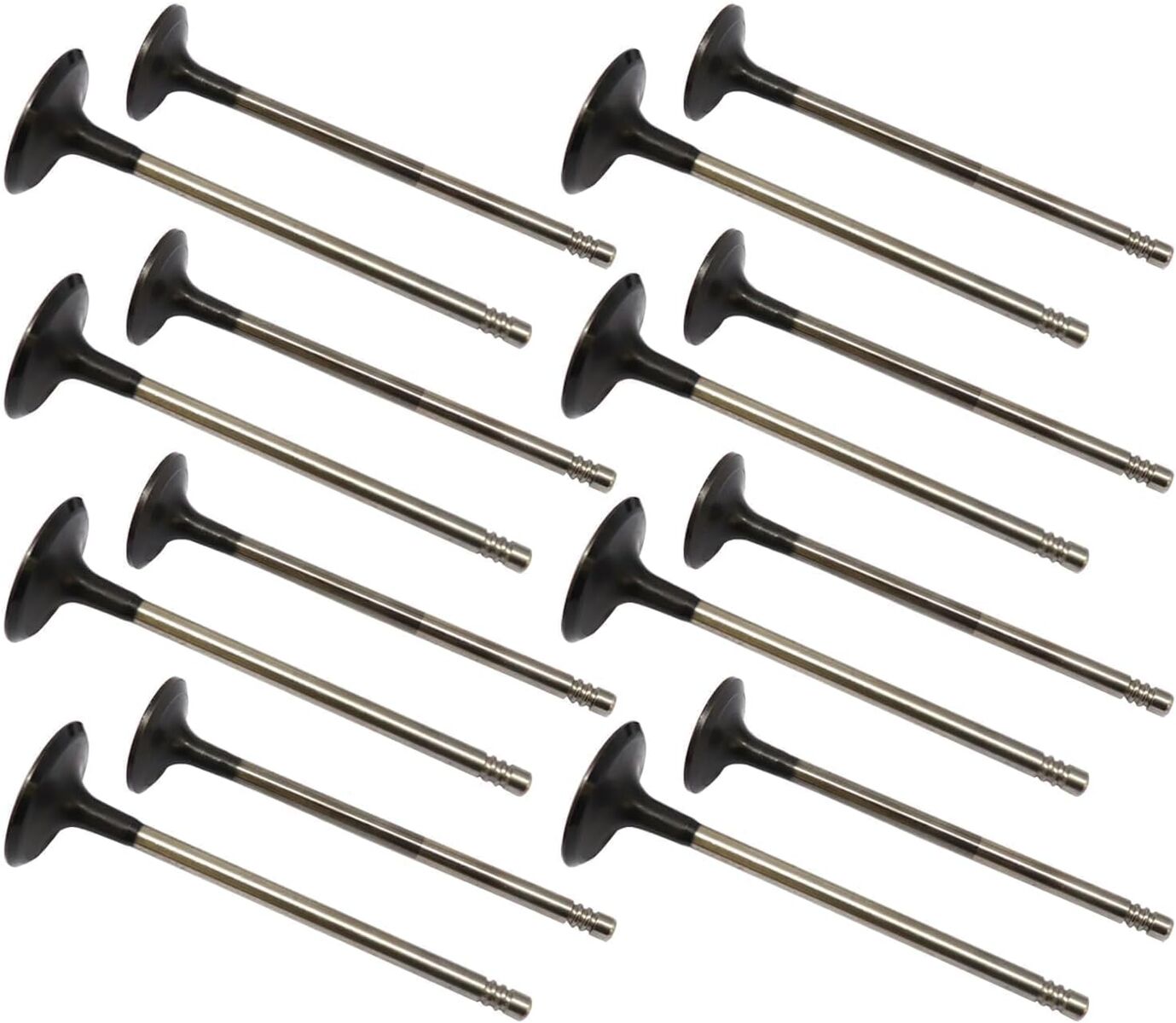 2013-2017 Ford Escape, Fusion, Fiesta Exhaust Intake Valve Kit