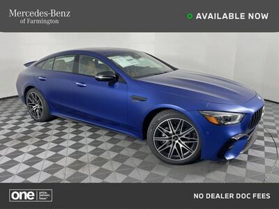 2026 Mercedes-Benz AMG 43