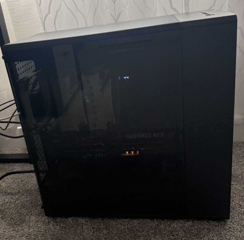 4K Gaming PC