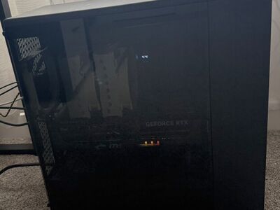 4K Gaming PC