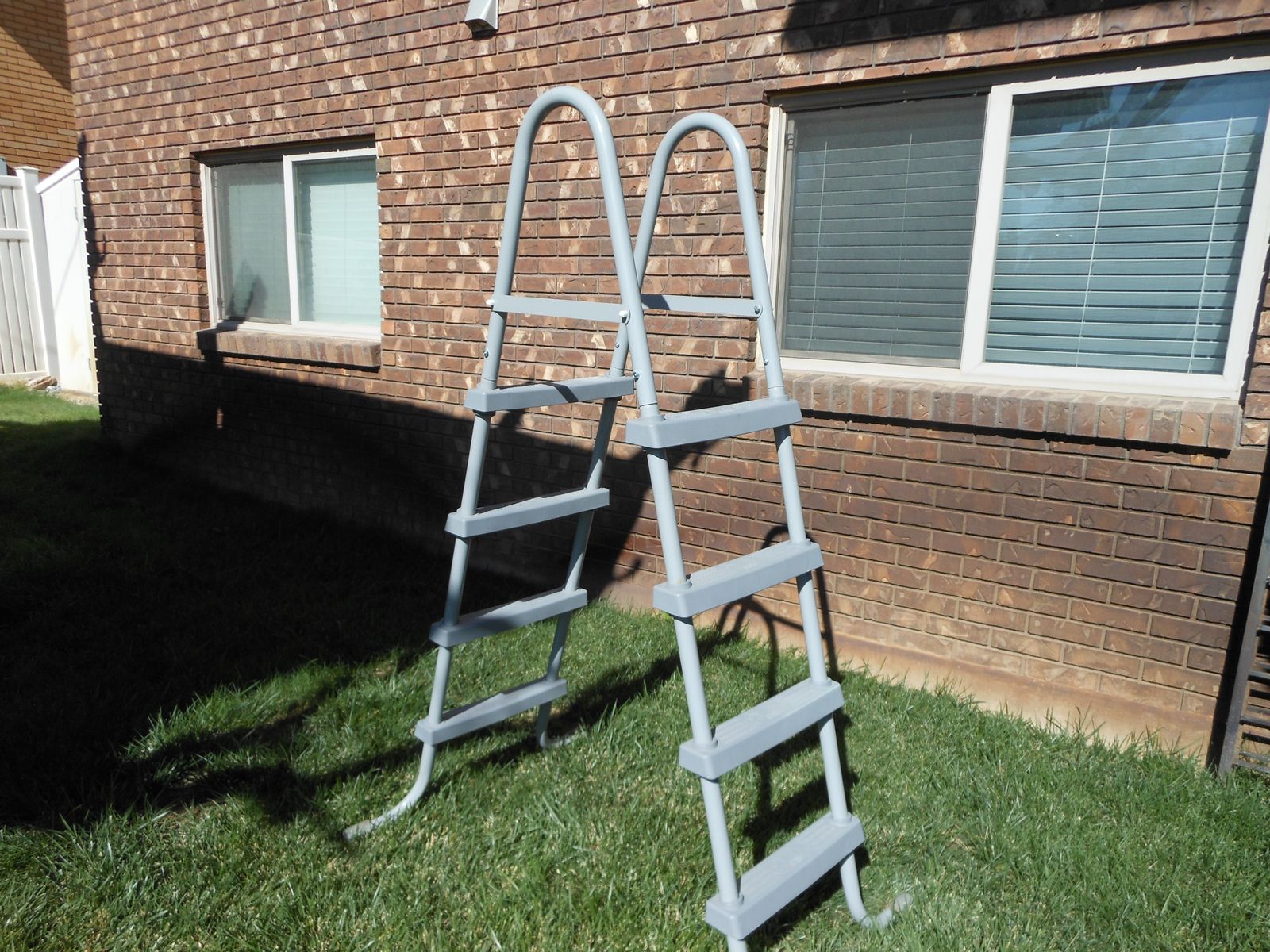 Pool Ladder