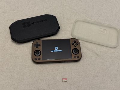 Anbernic 477M (12GB/256GB)