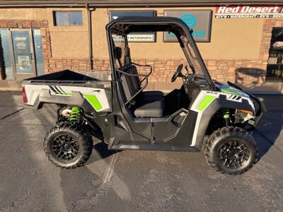 2023 Arctic Cat® Prowler Pro XT