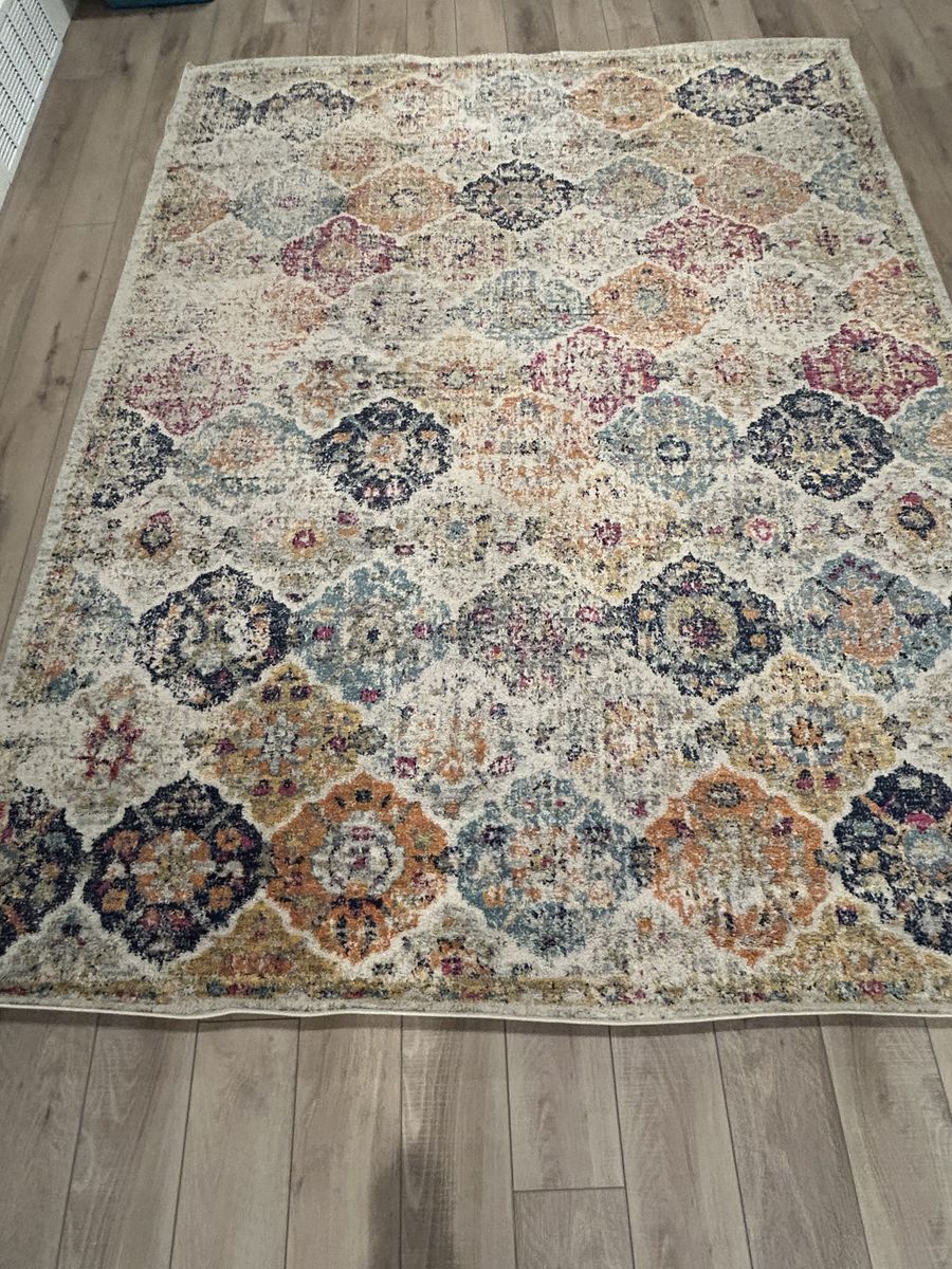 Madison Area Rugs