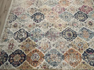 Madison Area Rugs
