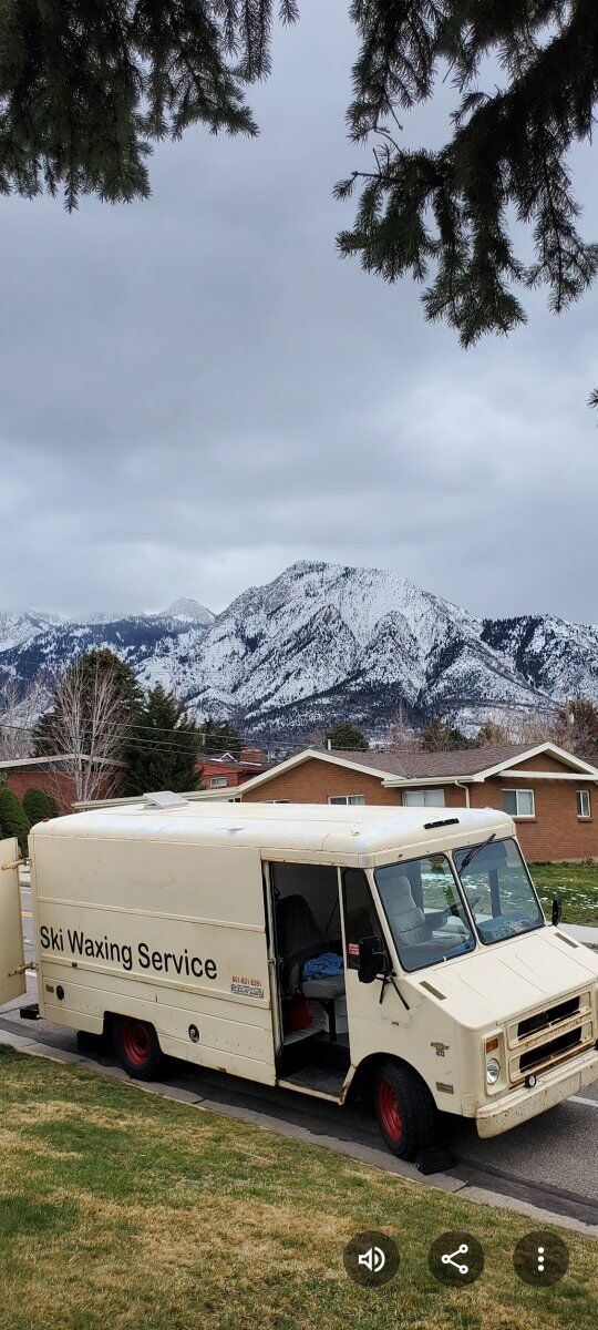 Waxed Chains Tune Ups
