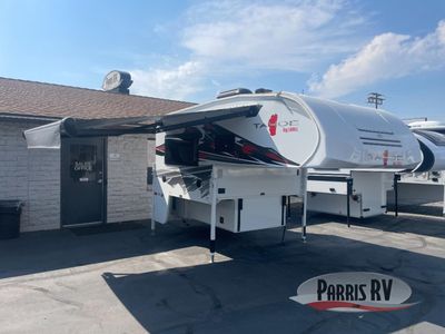 Used 2023 Lance Lance Truck Campers 650