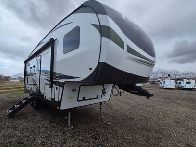 2023 Forest River Flagstaff Classic 526RK