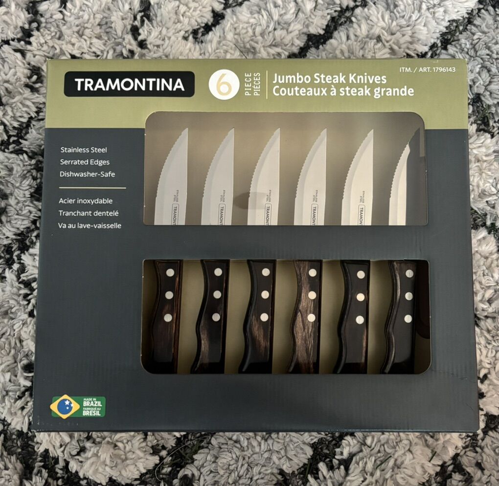 Steak Knives