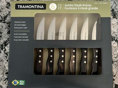 Steak Knives