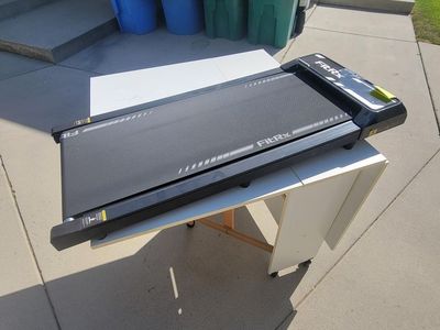 Treadmill/Walk Pad - Under desk