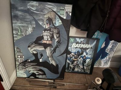 Batman Pictures