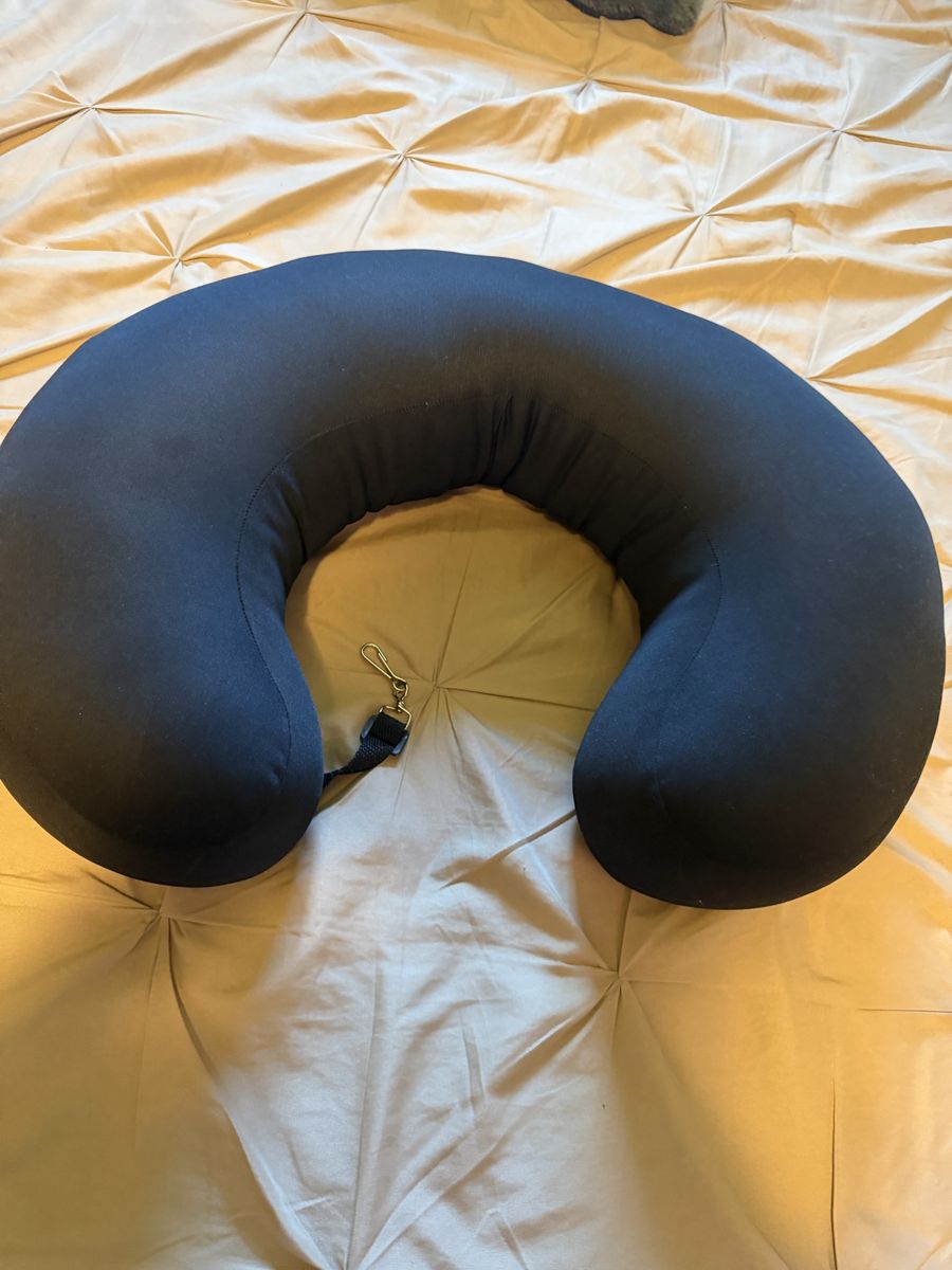 Comfortable BBL pillow (Brazilian butt lift pillow) very comfortable