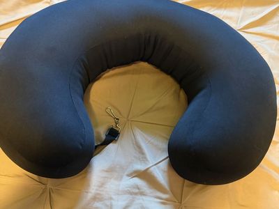 Comfortable BBL pillow (Brazilian butt lift pillow) very comfortable