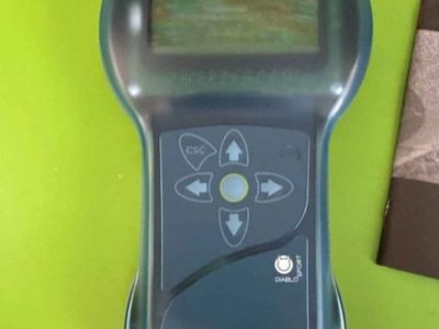 Diablosport Predator tuner SRT8