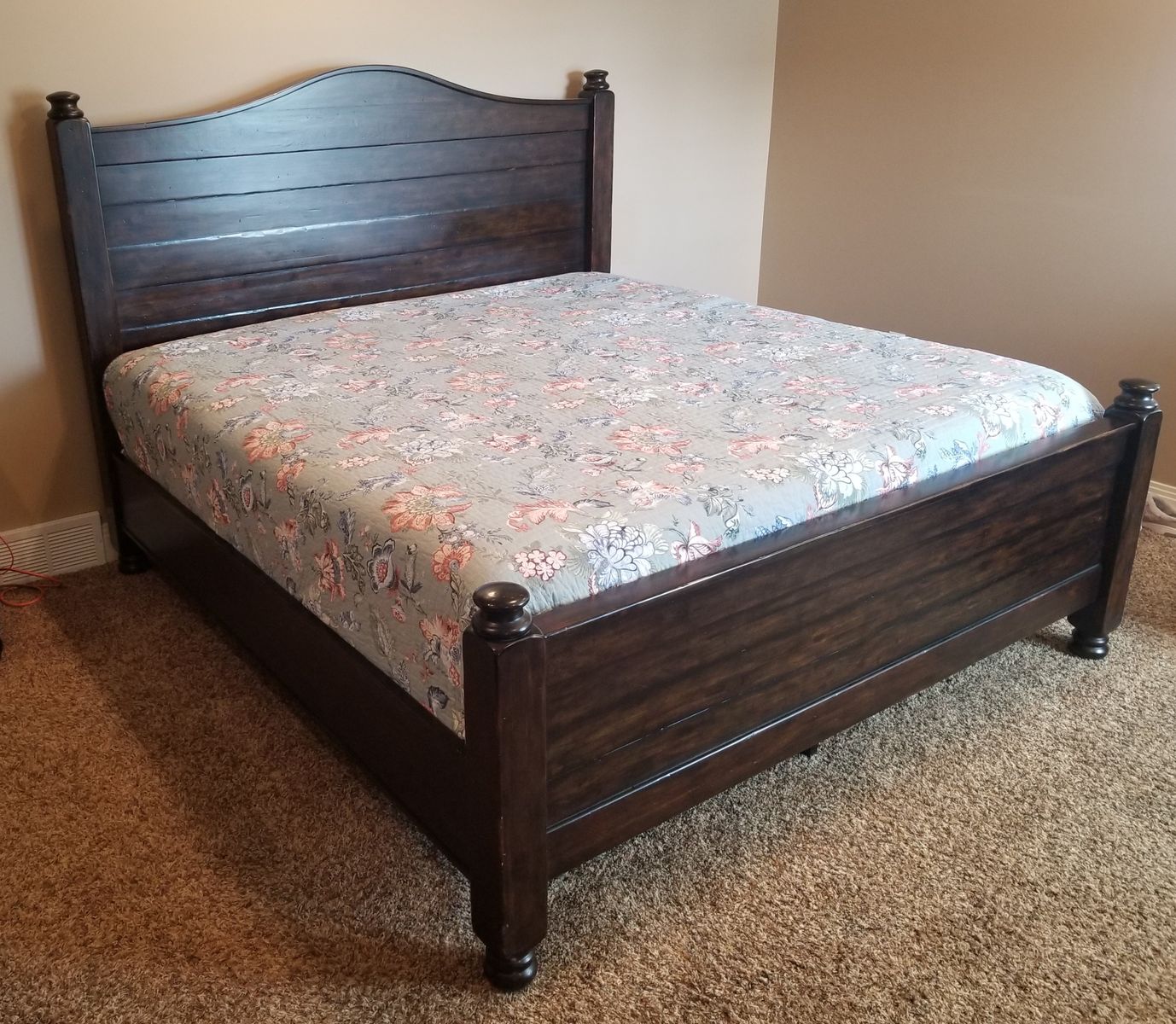 King Bedroom Group