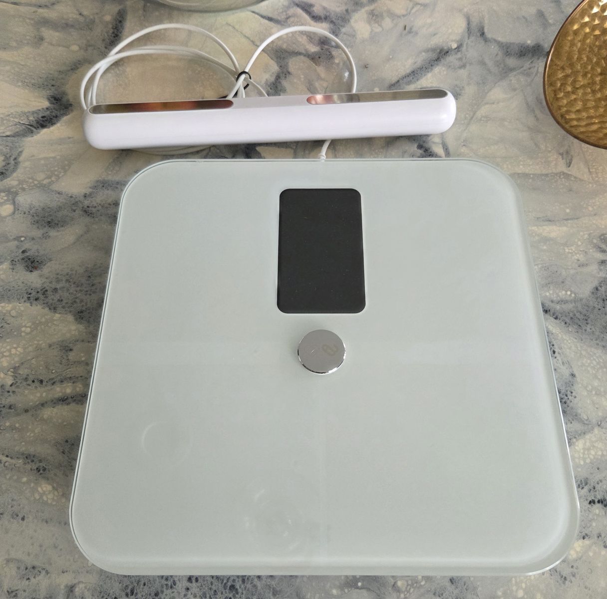 Brand New Caring Mill Full Body Analysis Smart Scale (Bluetooth)