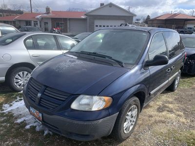 2006 Dodge Caravan