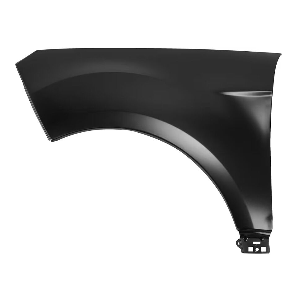 18-22 Ford EcoSport Left Front Drivers Fender