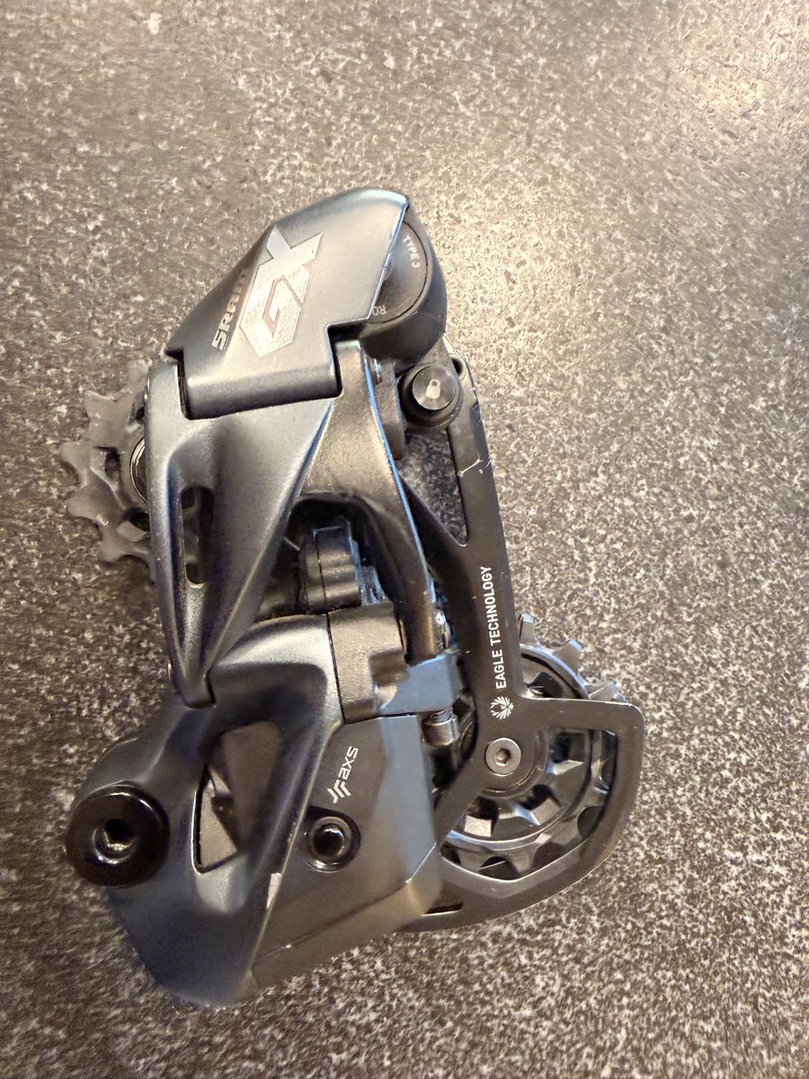 SRAM Eagle GX AXS Derailleur