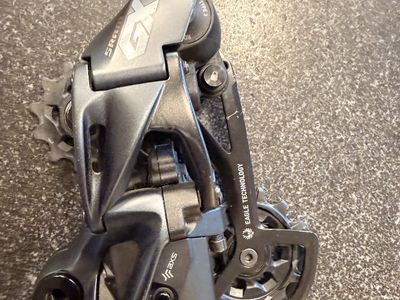 SRAM Eagle GX AXS Derailleur