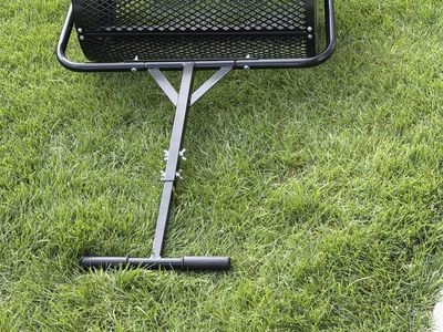 Compost roller