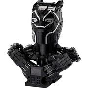 Black Panther Lego 76215