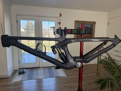 Medium Transtion Spire