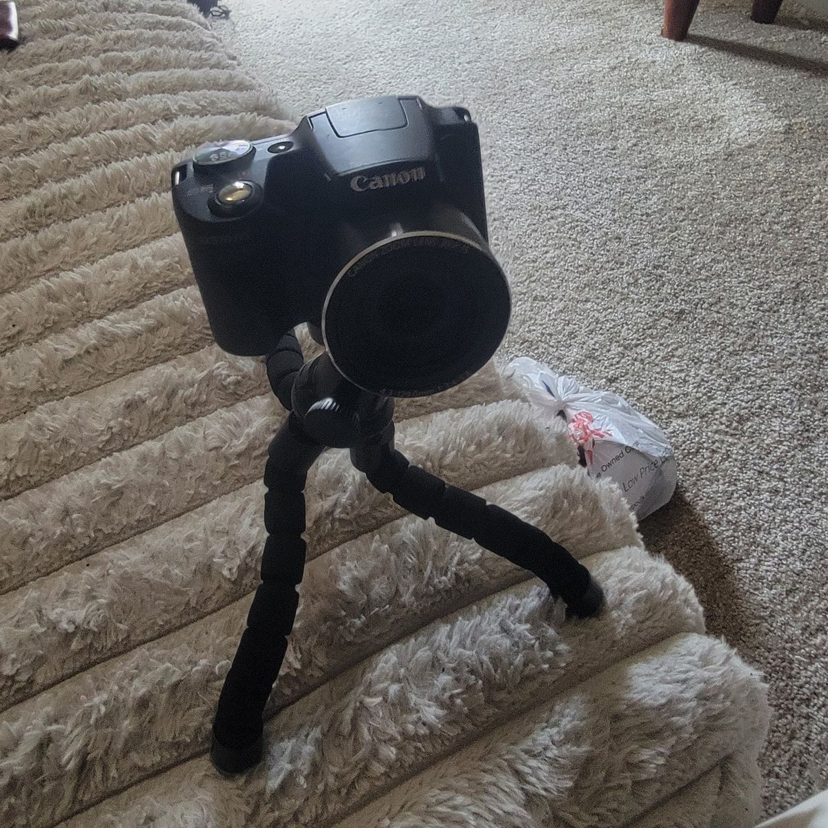 canon SX510 HS Camera $45.00