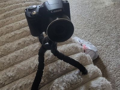 canon SX510 HS Camera $45.00