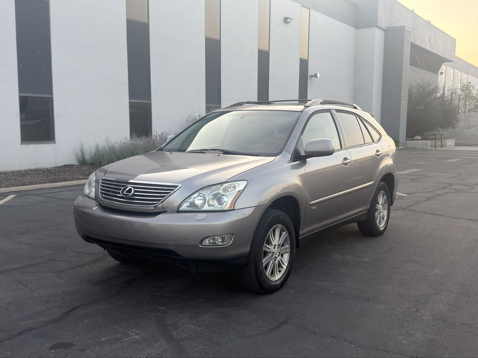 2005 Lexus RX 330