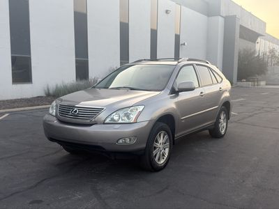 2005 Lexus RX 330