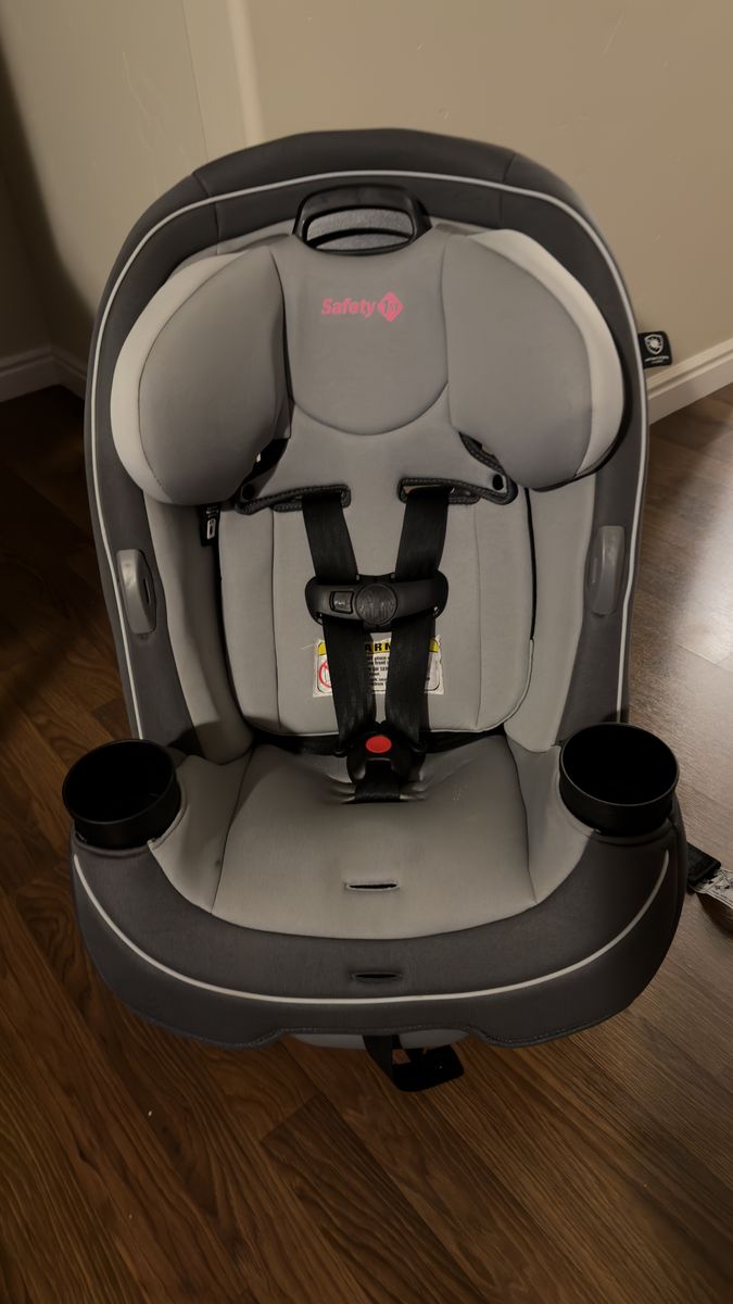 Car seat
