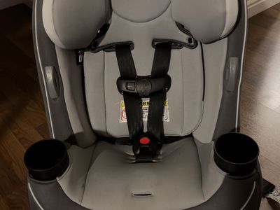 Car seat
