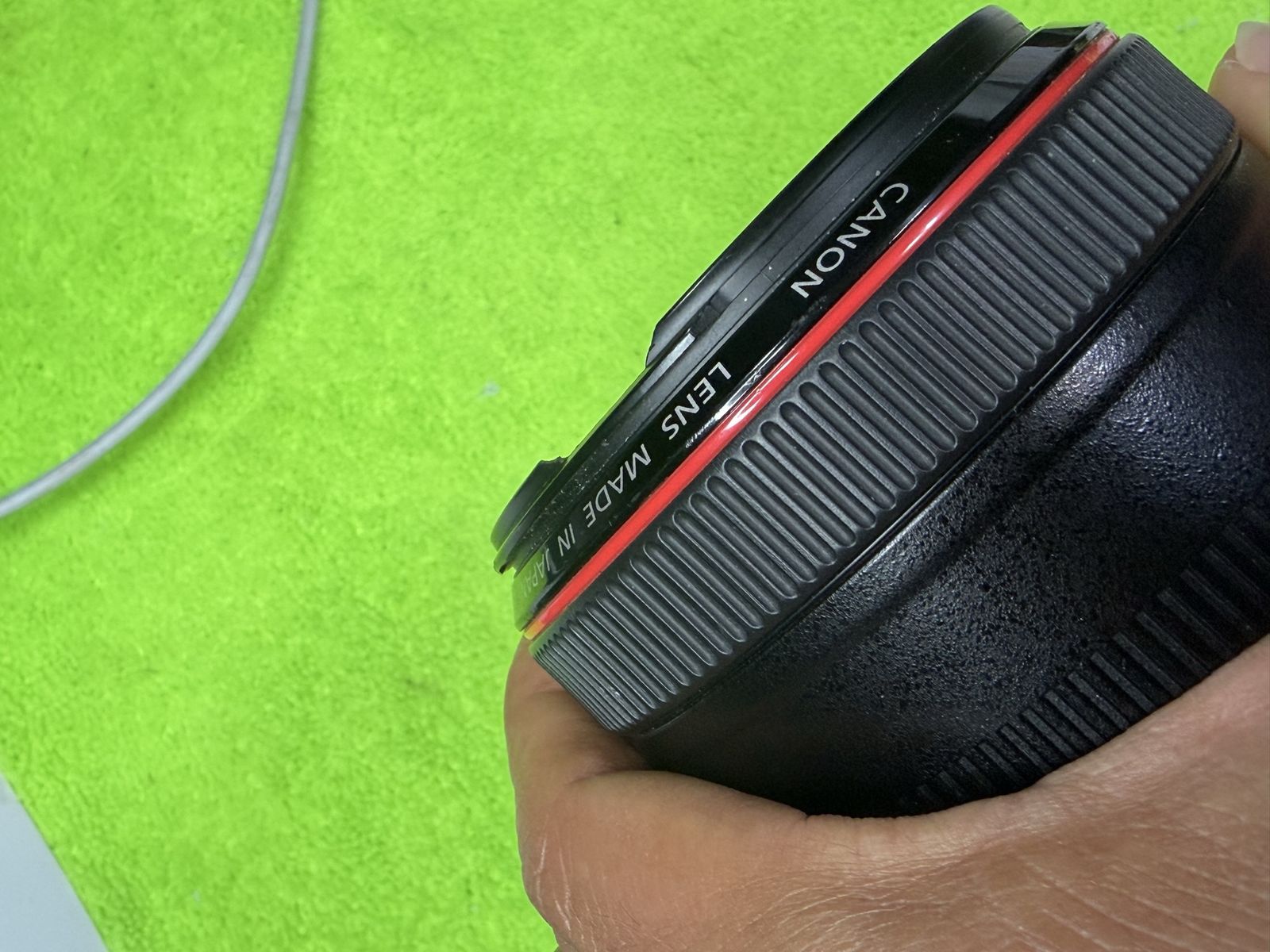 Adapter 170$, 50 1.2 575$