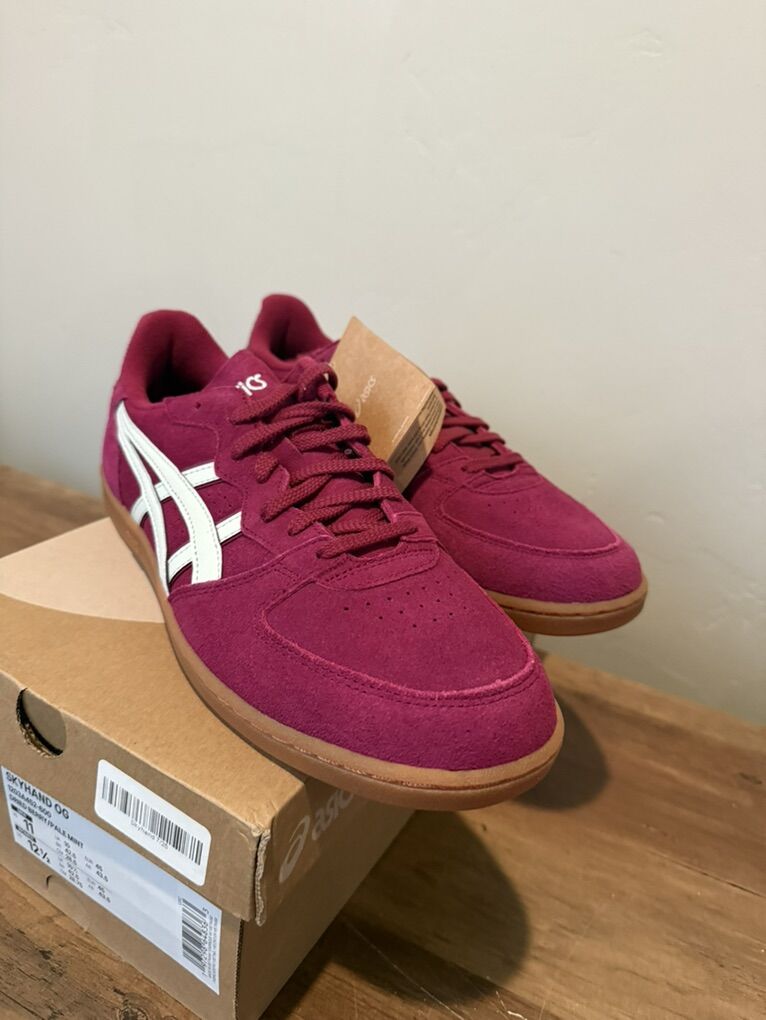 Asics Skayhand Og Shoes