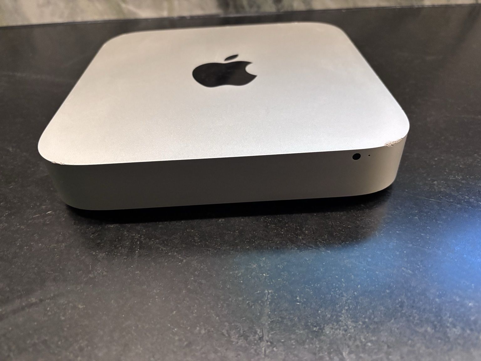 2012 Mac Mini 16GB RAM 256GB SSD