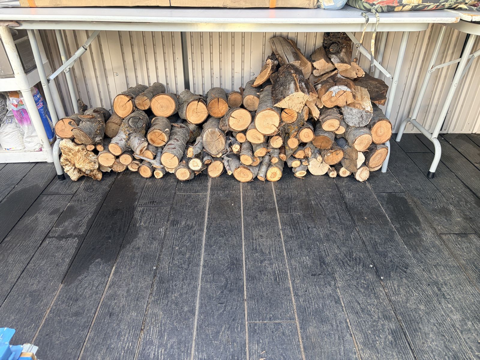 Fruit Wood for Smoking – Apple, Cherry, Pear, Apricot & More