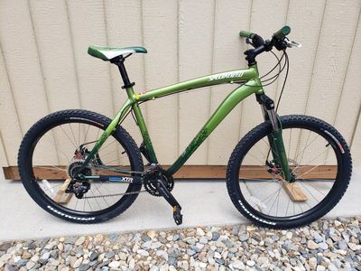 Specialized p1 all mountain xl