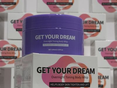 Get Your Dream - Overnight Toning Body Whip