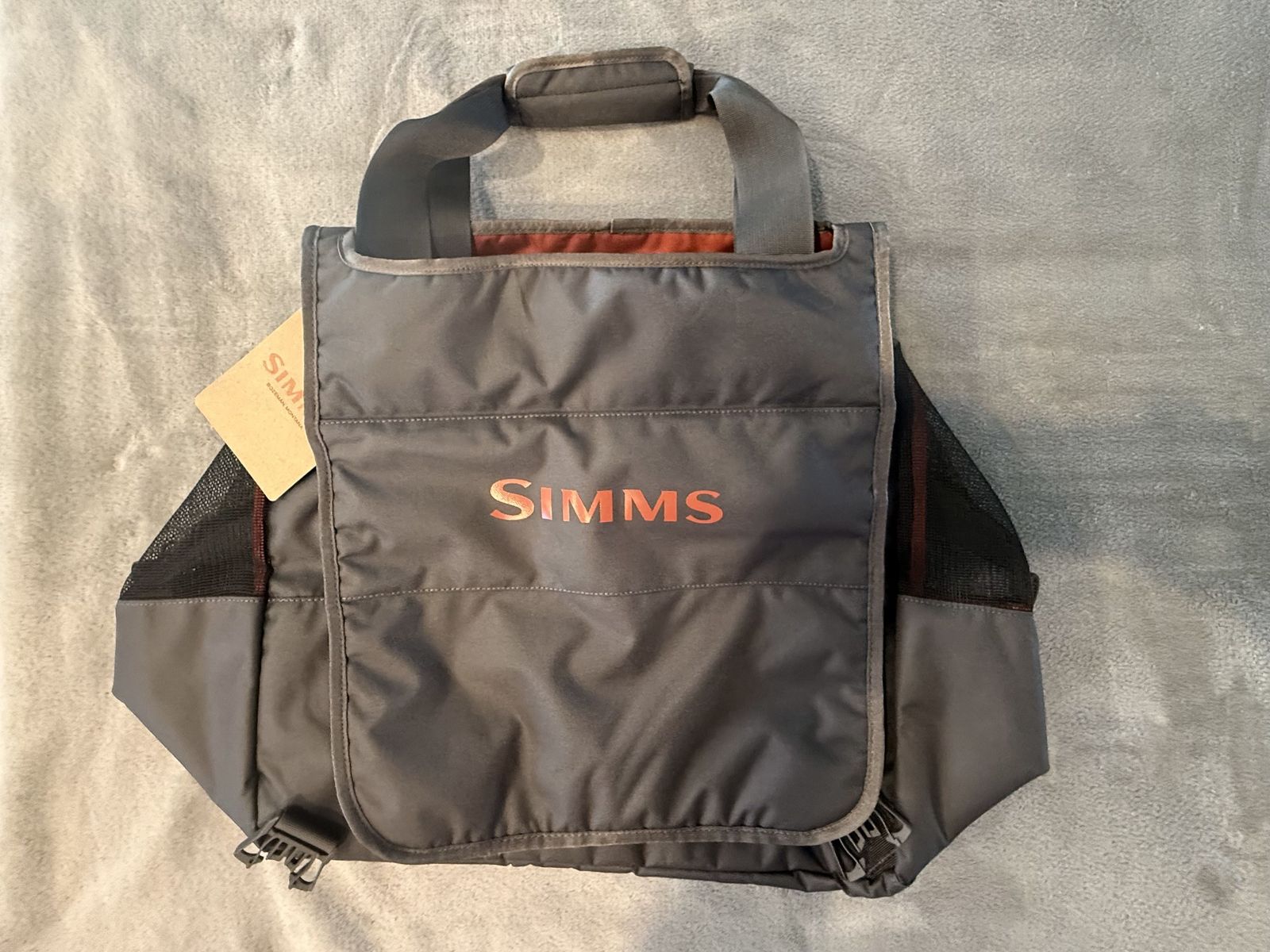 Simms Wader Tote