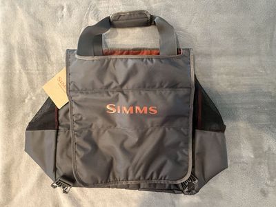 Simms Wader Tote