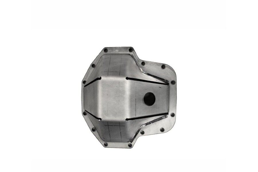 Motobilt DIY Ultimate Dana 60 DIFF Cover Universal Product JK Jeep Wrangler JL JT TJ YJ CJ Moto Bilt MB4080