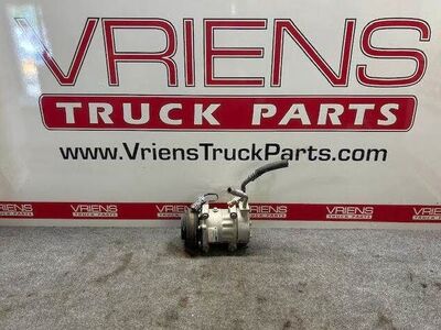 AFTERMARKET REPLACEMENT FOR PETERBILT F69-6003-122 A/C COMPRESSOR