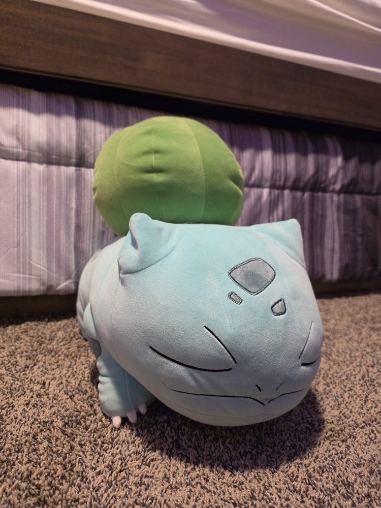 Bulbasaur