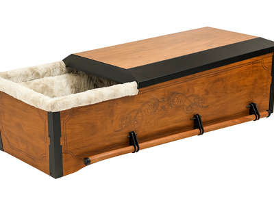 Artisan Caskets and Rustic Coffins