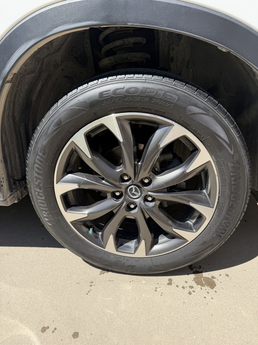 Tires